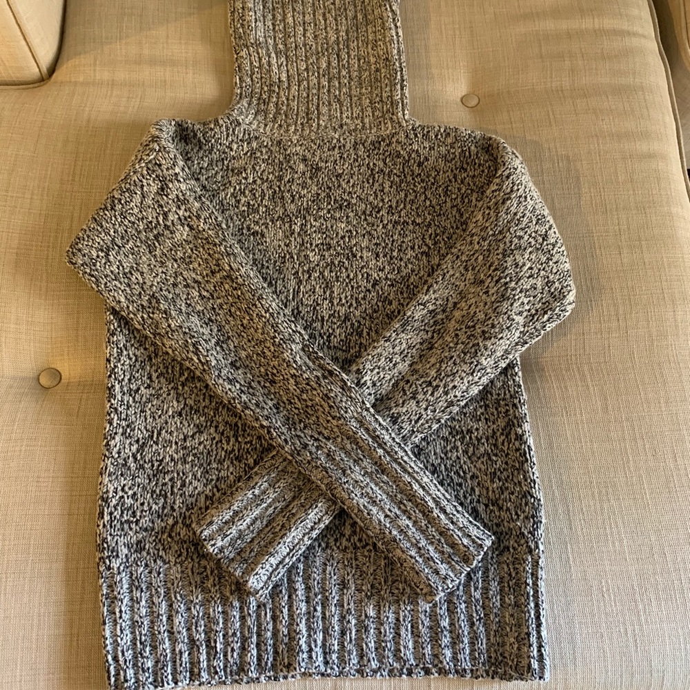 Theory Wool Sweater